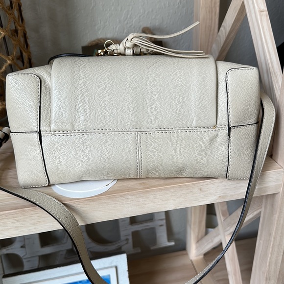 See by Chloe cross body bag - Picture 6 of 9